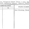 Stearns, Frederick Sweet (Pres. & Gen. Mgr.)
