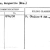 Stearns, Marguerite (Mrs.)