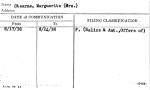 Stearns, Marguerite (Mrs.)