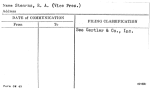 Stearns, R.A. (Vice Pres.)