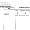 Stedfeld, H.L.