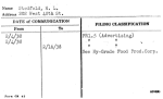 Stedfeld, H.L.