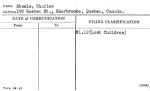 Steele, Charles
