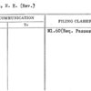 Steele, H.E. (Rev.)