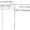 Steele, Willard (Mrs.)