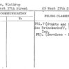Steele, Winthrop
