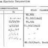 Steam Electric Corporation