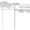 Steen, John E.