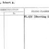 Steer, Robert A.