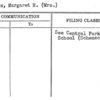 Steers, Margaret H. (Mrs.)