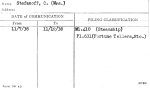Stefanoff, C. (Mrs.)