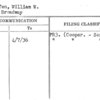 Steffen, William W.