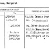 Steffens, Margaret