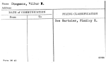Stegmann, Wilbur N.