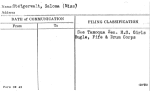 Steigerwalt, Saloma (Miss)