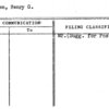 Steilen, Henry G.