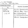 Stein, A. and Company