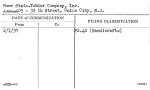 Stein-Tobler Company, Inc.