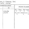 Steinam, A. Company, Inc.