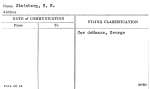Steinberg, H.W.