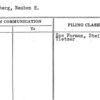 Steinberg, Reuben H.