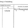 Steinberg & Steinberg