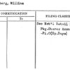Steinberg, William