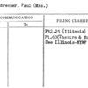 Steinbrecher, Paul (Mrs.)