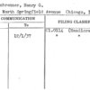Steinbrenner, Henry G.