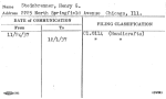 Steinbrenner, Henry G.