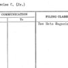 Steineclee C. (Jr.)