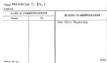 Steineclee C. (Jr.)