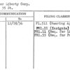 Steiner Liberty Corp.