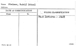 Steiner, Rudolf School