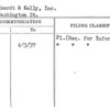Steinhardt & Kelly, Inc.