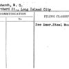 Steinhardt, M.G.