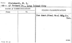Steinhardt, M.G.
