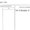 Steiniger, Geo.