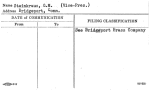 Steinkraus, G.M. (Vice-Pres.)