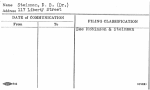 Steinman, D.B. (Dr.)