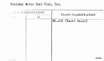 Steinway Motor Boat Club, Inc.
