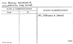 Stella, Salvatore W.