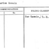 Stellarium Gamain