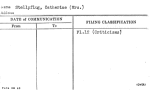 Stellpflug, Catherine (Mrs.)