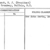 Stelmach, H.J. (President)