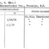Stemmer, E. (Mrs.)