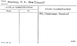 Stenberg, T.R. (Mrs.) (Hazel)