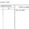 Stenographic Pool