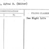 Stenzel, Alfred B. (Editor)