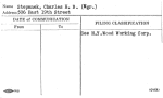 Stepanek, Charles H.B. (Mgr.)